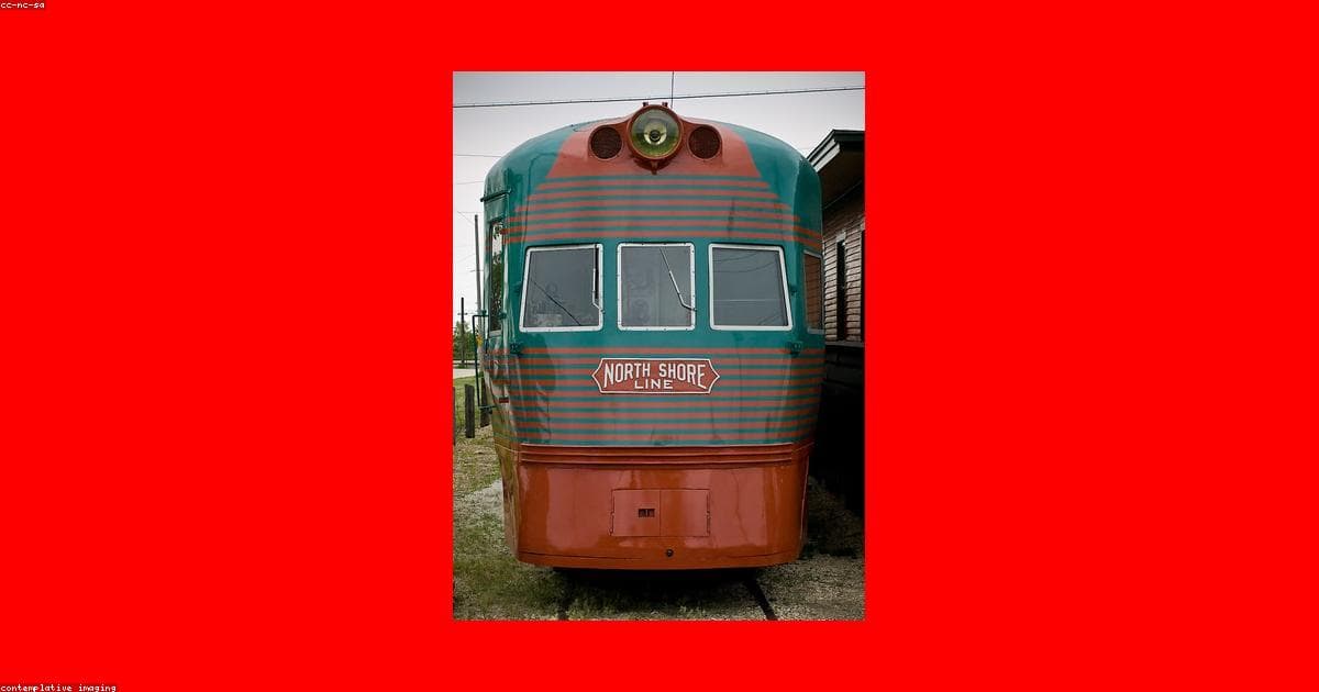 Transición Energética en el Transporte Ferroviario