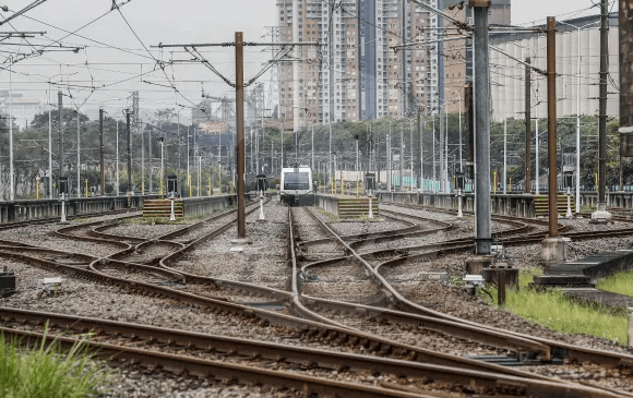 Ampliación del Patio de Bello del Metro de Medellín - 1