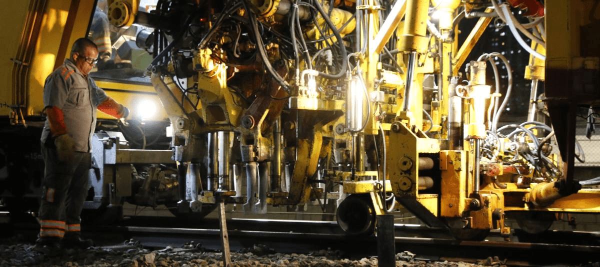 Mantenimiento y Operación del Metro de Medellín - 1