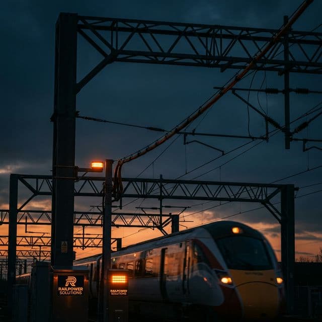 Ingeniería Eléctrica y Energías Aplicadas