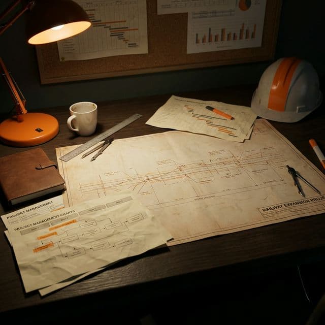 Consultoría y Gerencia de Proyectos