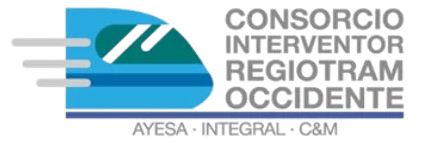 Consorcio Interventor Regiotram