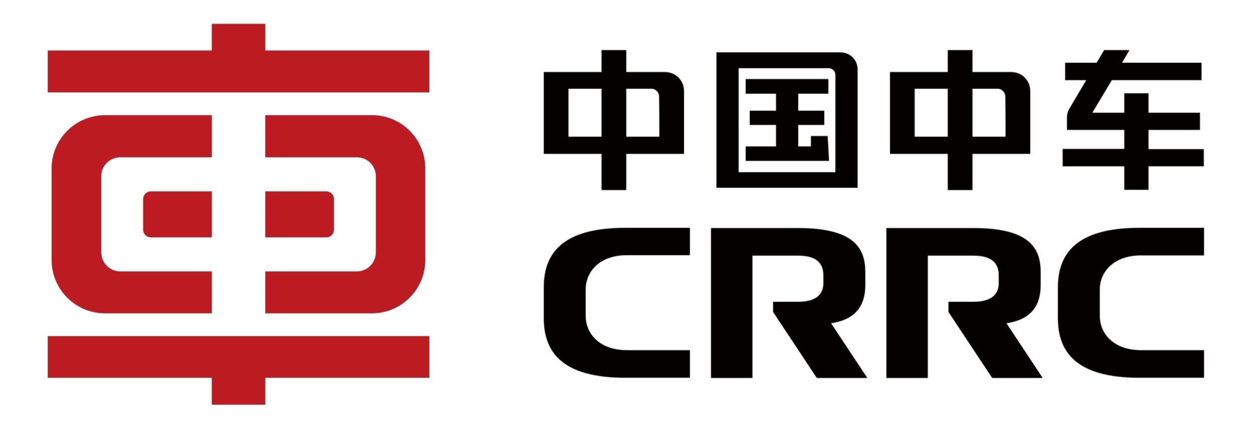 CRRC Changchun